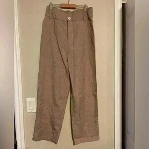 Solinarry dress pants